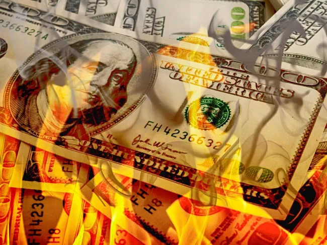 money